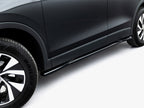 Side Skirts Diffusers Volkswagen Tiguan Mk3