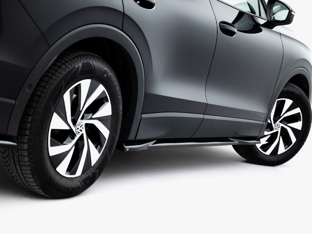 Side Skirts Diffusers Volkswagen Tiguan Mk3