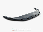 Front Splitter V.2 Volkswagen Tiguan Mk3