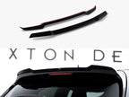 Spoiler CAP Lexus UX F-Sport Mk1