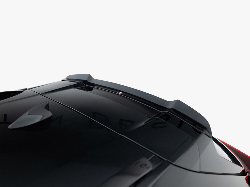 Spoiler CAP Lexus UX F-Sport Mk1