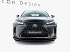 Front Splitter Lexus UX F-Sport Mk1