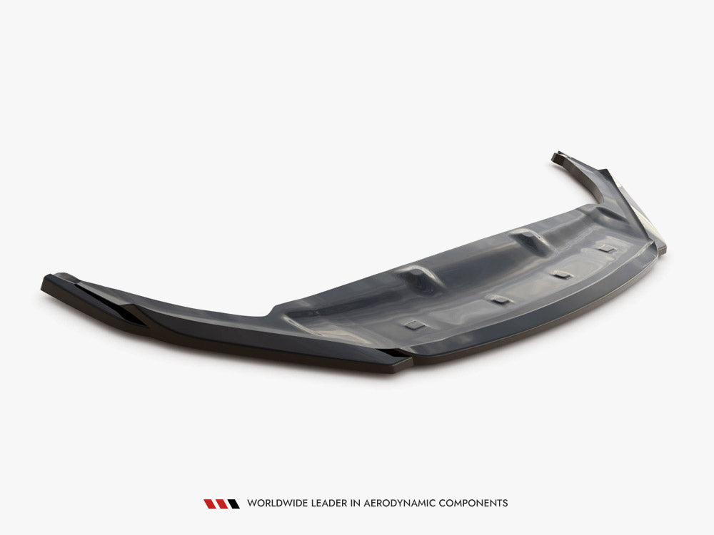 Front Splitter Lexus UX F-Sport Mk1