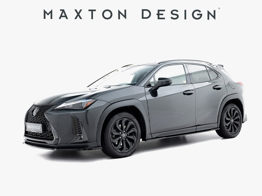Full Body Kit Lexus UX F-Sport Mk1