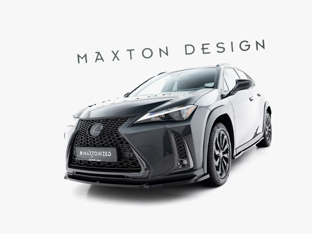 Full Body Kit Lexus UX F-Sport Mk1