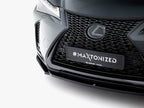 Full Body Kit Lexus UX F-Sport Mk1