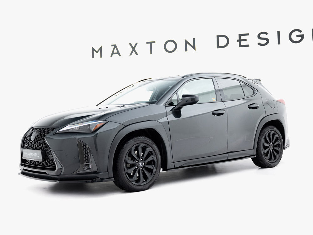Full Body Kit Lexus UX F-Sport Mk1