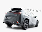 Full Body Kit Lexus UX F-Sport Mk1