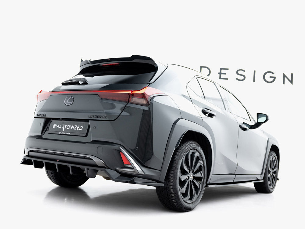 Full Body Kit Lexus UX F-Sport Mk1