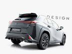 Full Body Kit Lexus UX F-Sport Mk1