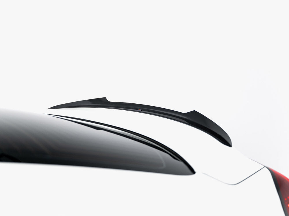 Spoiler CAP Maserati Ghibli Modena Mk3 Facelift