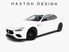 Full Body Kit Maserati Ghibli Modena Mk3 Facelift