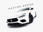 Full Body Kit Maserati Ghibli Modena Mk3 Facelift