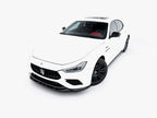 Full Body Kit Maserati Ghibli Modena Mk3 Facelift