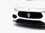 Full Body Kit Maserati Ghibli Modena Mk3 Facelift