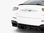 Full Body Kit Maserati Ghibli Modena Mk3 Facelift