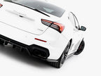 Full Body Kit Maserati Ghibli Modena Mk3 Facelift