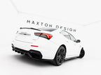 Full Body Kit Maserati Ghibli Modena Mk3 Facelift