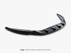 Full Body Kit Maserati Ghibli Modena Mk3 Facelift