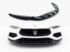 Full Body Kit Maserati Ghibli Modena Mk3 Facelift