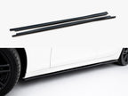 Full Body Kit Maserati Ghibli Modena Mk3 Facelift