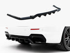 Full Body Kit Maserati Ghibli Modena Mk3 Facelift
