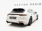 Spoiler CAP Porsche Panamera GTS / 4S / E-Hybrid / Turbo S E-Hybrid Sport Turismo 971 Facelift