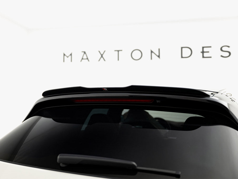 Spoiler CAP Porsche Panamera GTS / 4S / E-Hybrid / Turbo S E-Hybrid Sport Turismo 971 Facelift