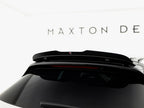 Spoiler CAP Porsche Panamera GTS / 4S / E-Hybrid / Turbo S E-Hybrid Sport Turismo 971 Facelift