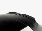 Spoiler CAP Porsche Panamera GTS / 4S / E-Hybrid / Turbo S E-Hybrid Sport Turismo 971 Facelift