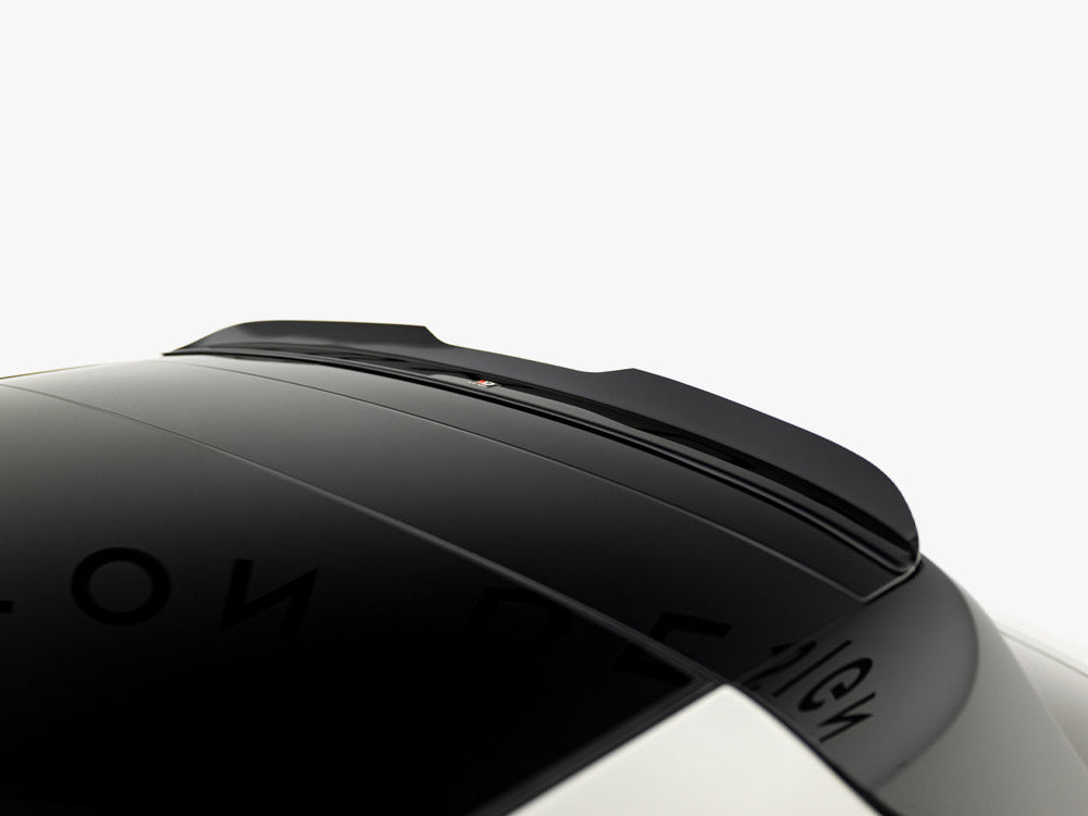 Spoiler CAP Porsche Panamera GTS / 4S / E-Hybrid / Turbo S E-Hybrid Sport Turismo 971 Facelift