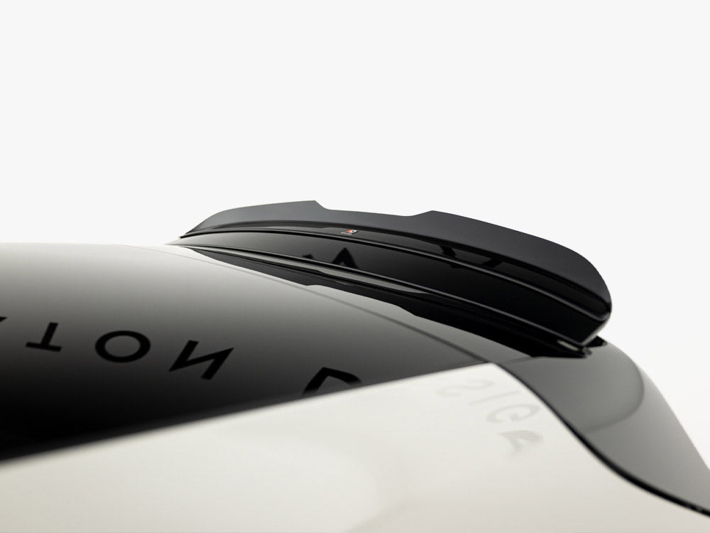 Spoiler CAP Porsche Panamera GTS / 4S / E-Hybrid / Turbo S E-Hybrid Sport Turismo 971 Facelift