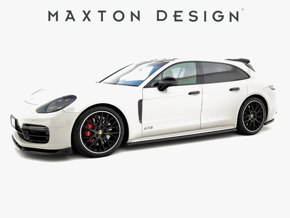 Full Body Kit Porsche Panamera GTS Sport Turismo 971 Facelift