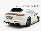 Full Body Kit Porsche Panamera GTS Sport Turismo 971 Facelift