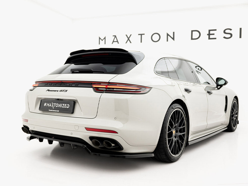 Full Body Kit Porsche Panamera GTS Sport Turismo 971 Facelift