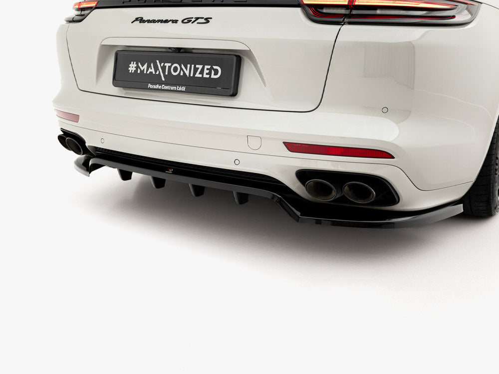 Full Body Kit Porsche Panamera GTS Sport Turismo 971 Facelift