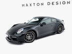 Side Skirts Diffusers V.2 Porsche 911 Carrera Sport Design 992