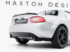 Spoiler CAP Mazda MX-5 Mk3 (NC) Facelift