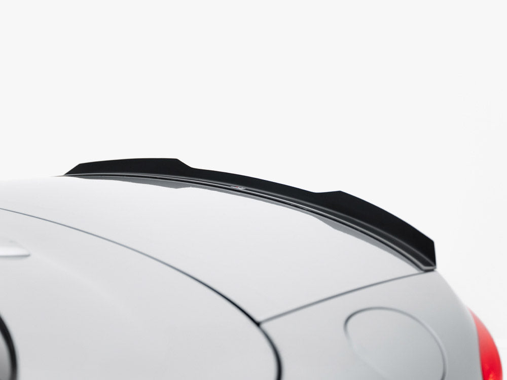 Spoiler CAP Mazda MX-5 Mk3 (NC) Facelift