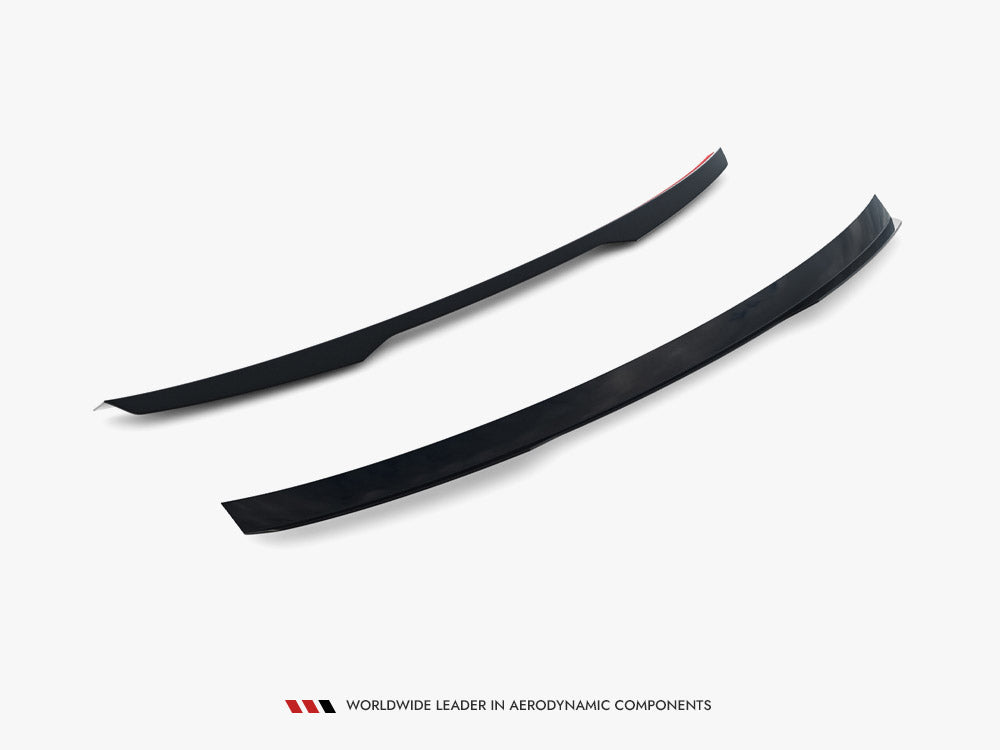 Spoiler CAP Mazda MX-5 Mk3 (NC) Facelift