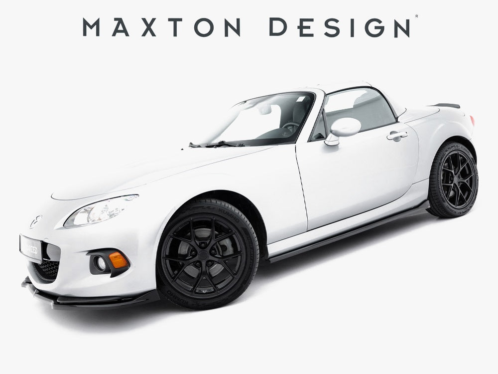 Full Body Kit Mazda MX-5 Mk3 (NC) Facelift