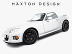 Full Body Kit Mazda MX-5 Mk3 (NC) Facelift
