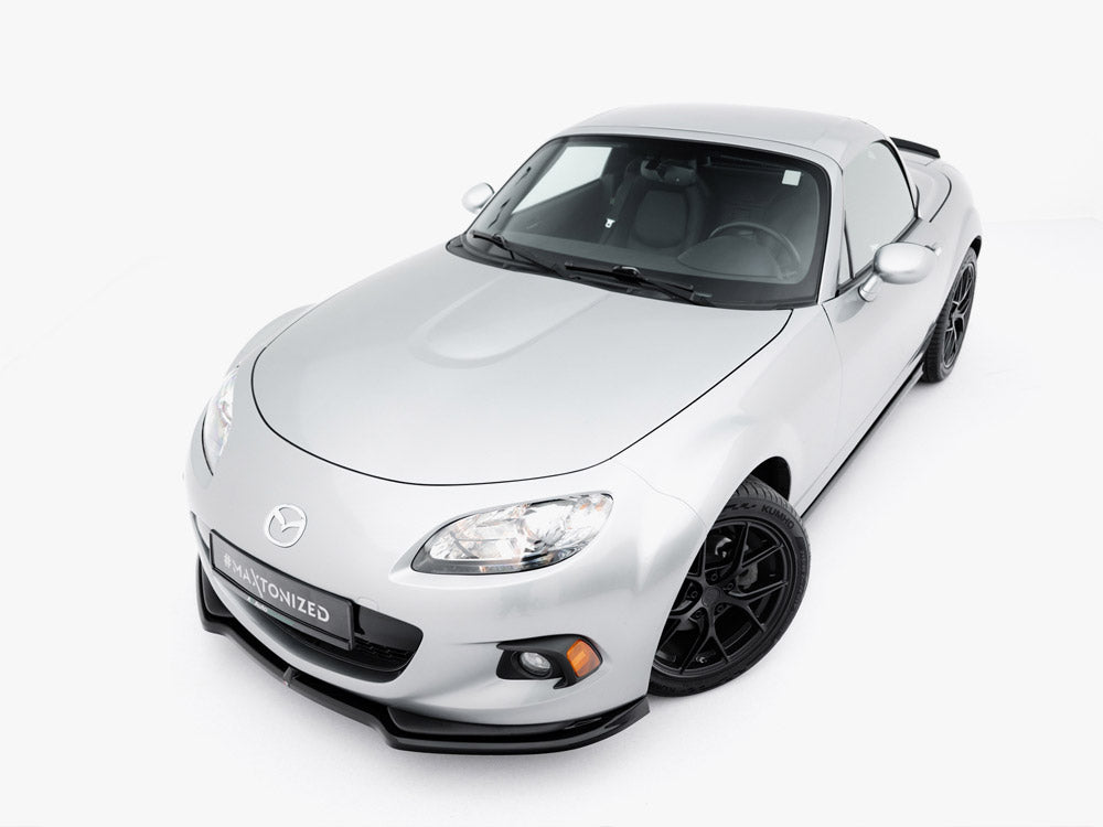Full Body Kit Mazda MX-5 Mk3 (NC) Facelift