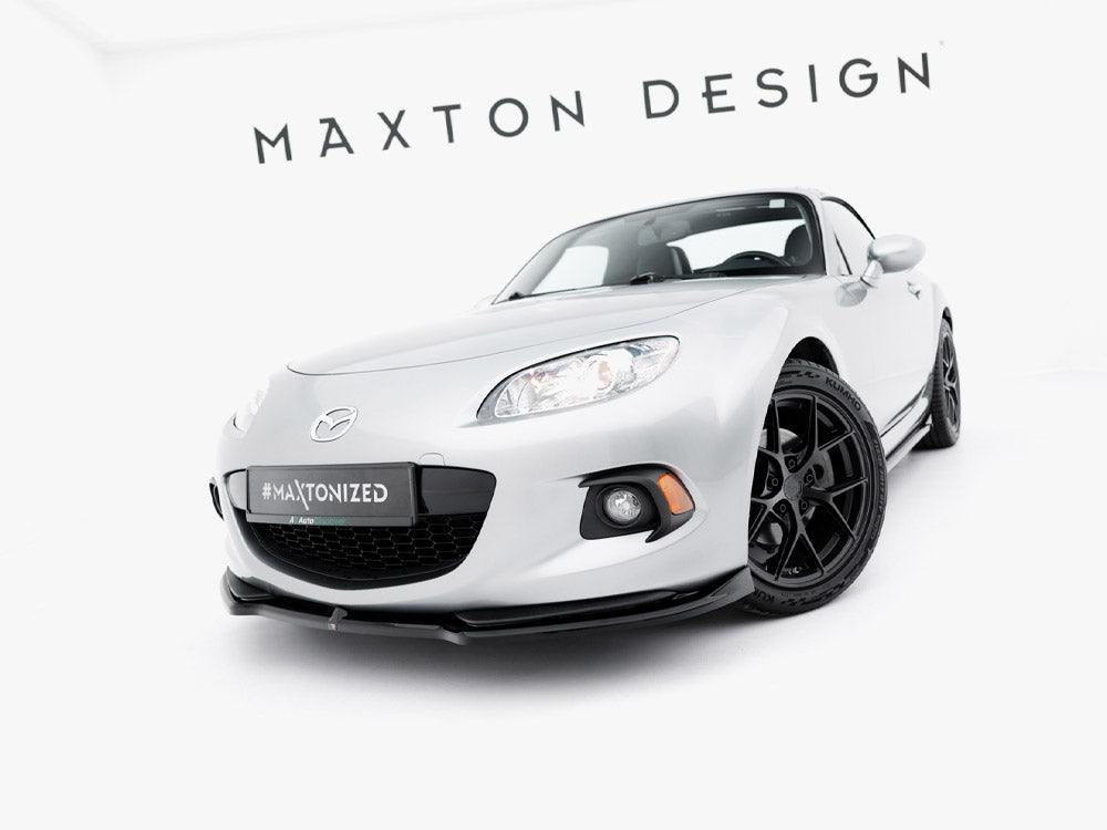 Full Body Kit Mazda MX-5 Mk3 (NC) Facelift