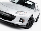 Full Body Kit Mazda MX-5 Mk3 (NC) Facelift