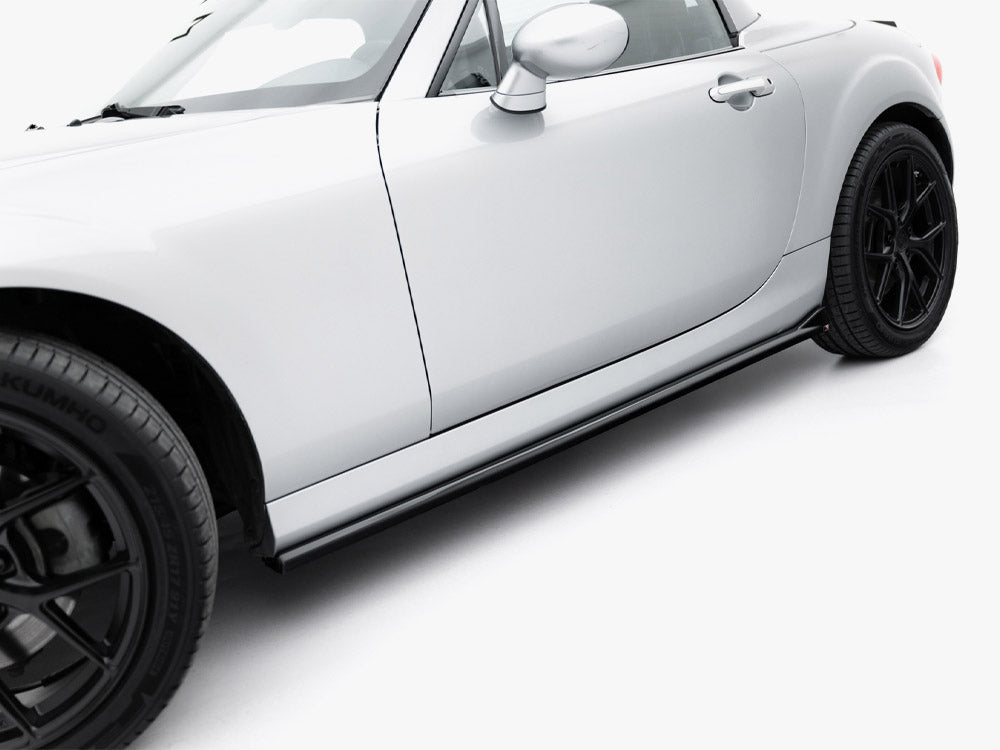 Full Body Kit Mazda MX-5 Mk3 (NC) Facelift