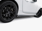 Full Body Kit Mazda MX-5 Mk3 (NC) Facelift