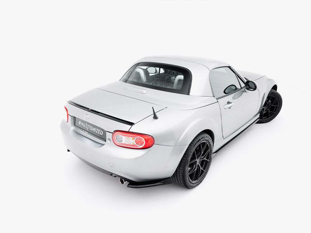 Full Body Kit Mazda MX-5 Mk3 (NC) Facelift