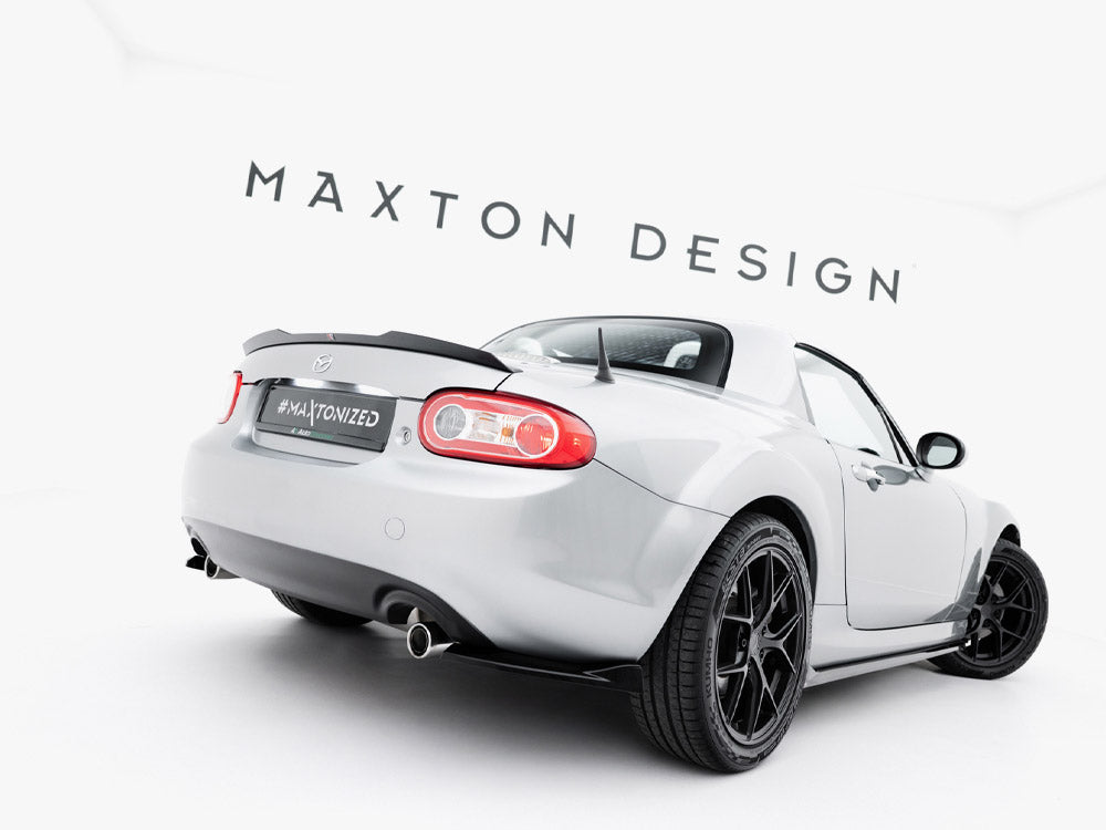 Full Body Kit Mazda MX-5 Mk3 (NC) Facelift