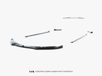Full Body Kit Mazda MX-5 Mk3 (NC) Facelift